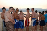 Summer Camp-Chawanakee 0174