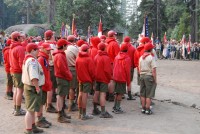 Summer Camp-Chawanakee 0197