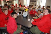 Summer Camp-Chawanakee 0201