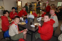 Summer Camp-Chawanakee 0203