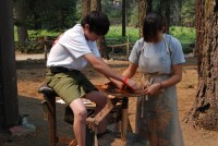 Summer Camp-Chawanakee 0207