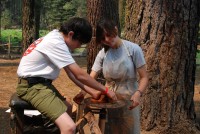 Summer Camp-Chawanakee 0208