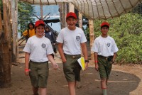 Summer Camp-Chawanakee 0224