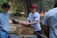 Summer Camp-Chawanakee 0225