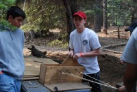 Summer Camp-Chawanakee 0226