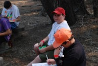 Summer Camp-Chawanakee 0227