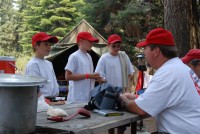 Summer Camp-Chawanakee 0230