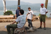 Summer Camp-Chawanakee 0235