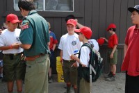 Summer Camp-Chawanakee 0237