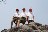 Summer Camp-Chawanakee 0238