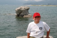 Summer Camp-Chawanakee 0240