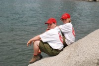 Summer Camp-Chawanakee 0241