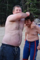 Summer Camp-Chawanakee 0245