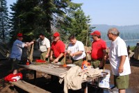 Summer Camp-Chawanakee 0258