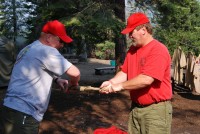 Summer Camp-Chawanakee 0264