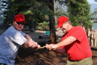 Summer Camp-Chawanakee 0265