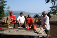 Summer Camp-Chawanakee 0268