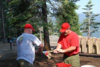 Summer Camp-Chawanakee 0270