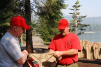 Summer Camp-Chawanakee 0273