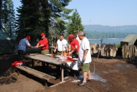 Summer Camp-Chawanakee 0278