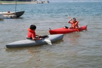 Summer Camp-Chawanakee 0285