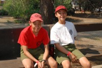 Summer Camp-Chawanakee 0301