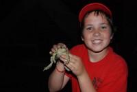 Summer Camp-Chawanakee 0322