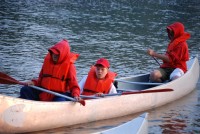 Summer Camp-Chawanakee 0329