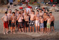 Summer Camp-Chawanakee 0332