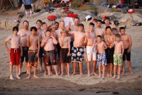 Summer Camp-Chawanakee 0333