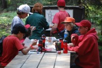 Summer Camp-Chawanakee 0351