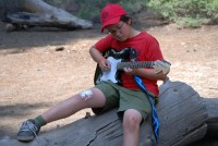 Summer Camp-Chawanakee 0369