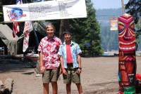 Summer Camp-Chawanakee 0374