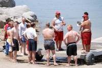 Summer Camp-Chawanakee 0381