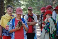 Summer Camp-Chawanakee 0397