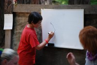 Summer Camp-Chawanakee 0399