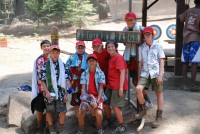 Summer Camp-Chawanakee 0402