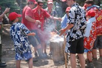 Summer Camp-Chawanakee 0404