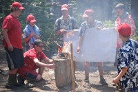 Summer Camp-Chawanakee 0407