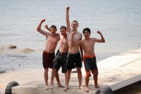 Summer Camp-Chawanakee 0415