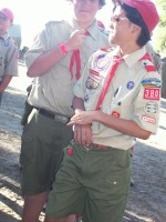 Summer Camp-Chawanakee 0436