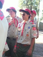 Summer Camp-Chawanakee 0437