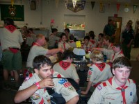 Summer Camp-Chawanakee 0439