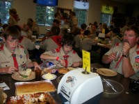 Summer Camp-Chawanakee 0442