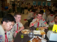 Summer Camp-Chawanakee 0443