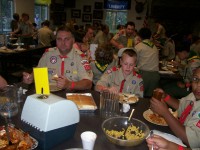 Summer Camp-Chawanakee 0444