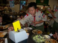 Summer Camp-Chawanakee 0445