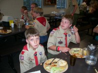 Summer Camp-Chawanakee 0446