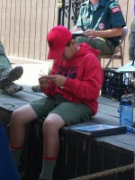 Summer Camp-Chawanakee 0462