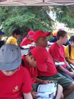 Summer Camp-Chawanakee 0463